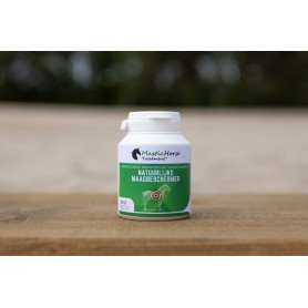 Mastic Horse Treatment 60 gram (bij ondersteuning)