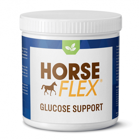 HorseFlex Glucose Support 600 gr