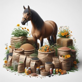 Voermeting (alle merken en soorten)