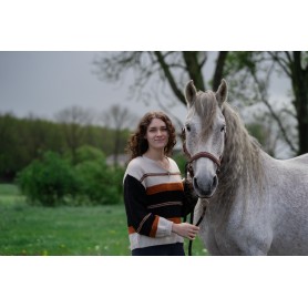 Paardencommunicatie consult ingesproken op Whatsapp