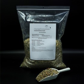 Skin Care kruidenmix