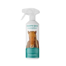 Greenvalley Happy Skin Huidspray