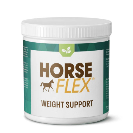 HorseFlex Weight Support 500 gr