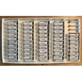 Testset kruiden HorseComplete (50 stuks)