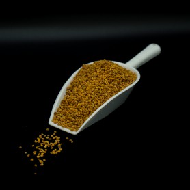 Bijenpollen (stuifmeelkorrels)