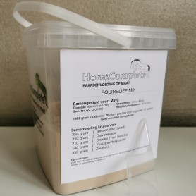 Senior Care Reliefmix Senior Care Reliefmix