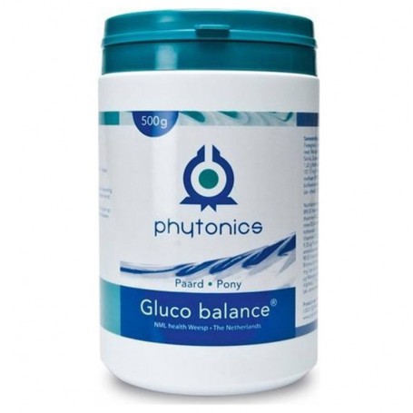 Phytonics Gluco balance