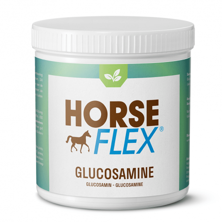 HorseFlex Glucosamine Puur 550 gram