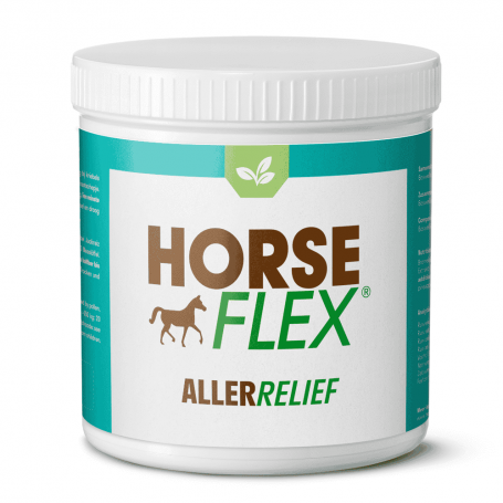 HorseFlex AllerRelief 600 gram